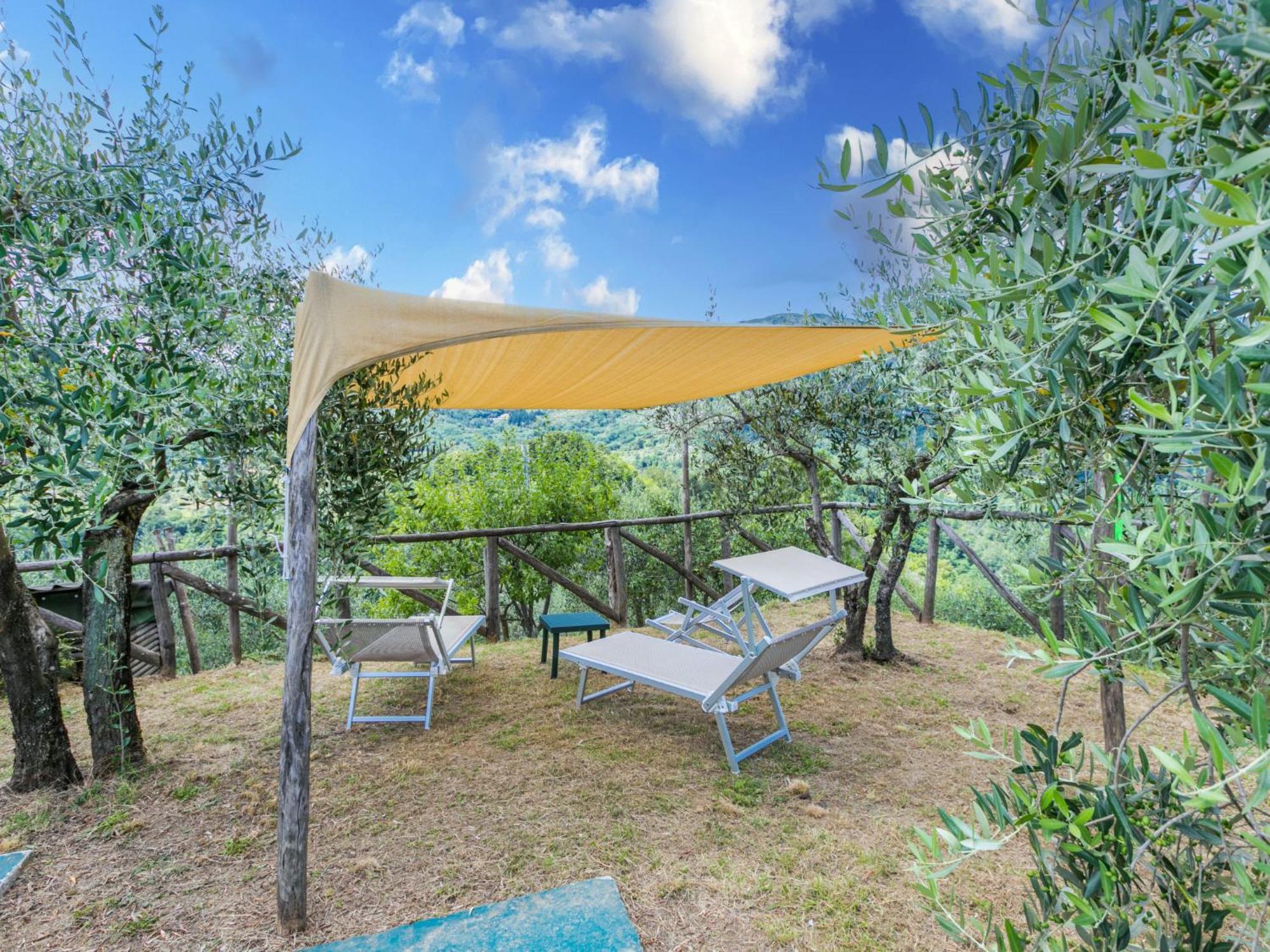 Holiday Home Poggetto Pellegrini By Interhome Vellano Exteriör bild