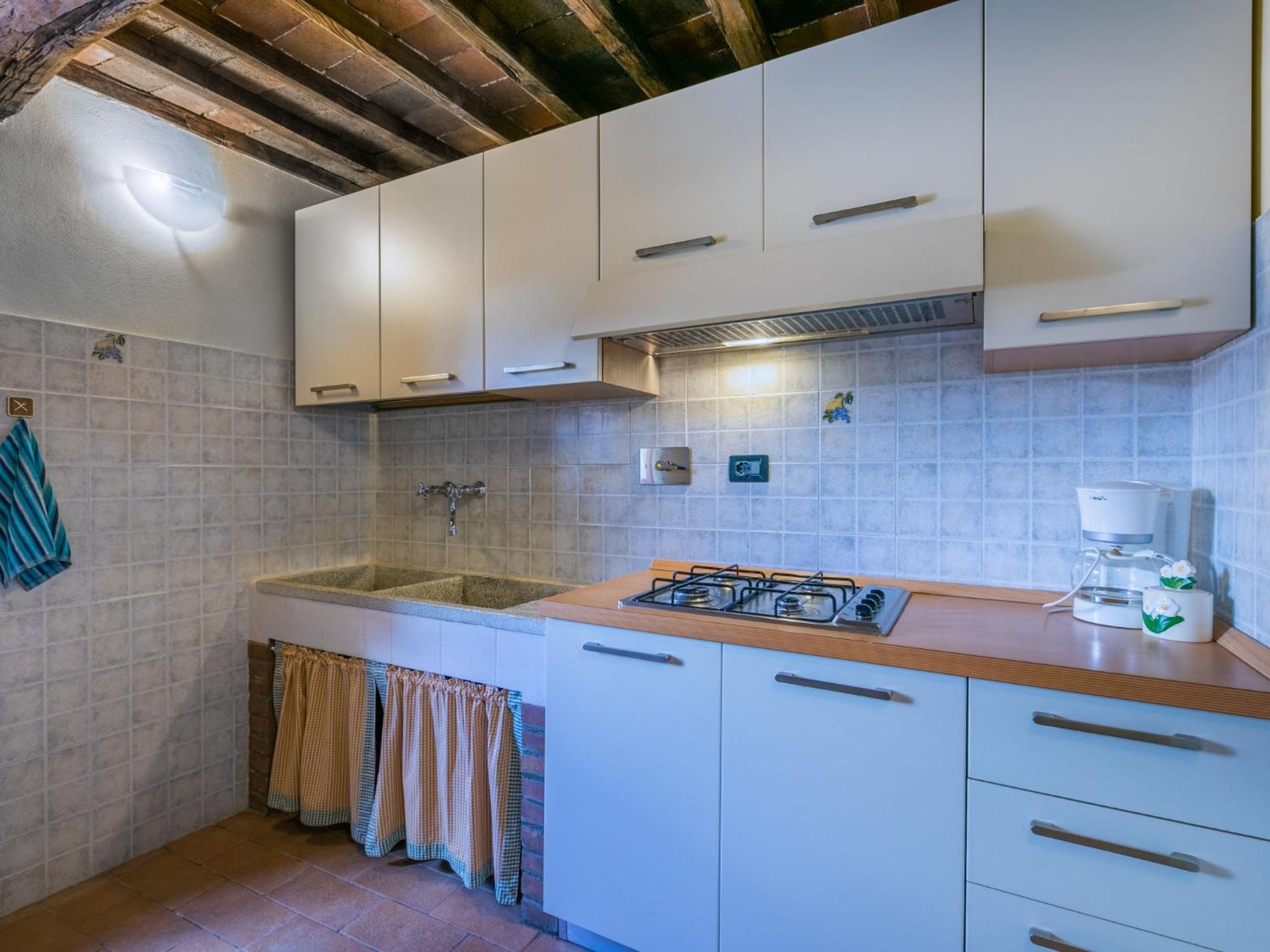 Holiday Home Poggetto Pellegrini By Interhome Vellano Exteriör bild