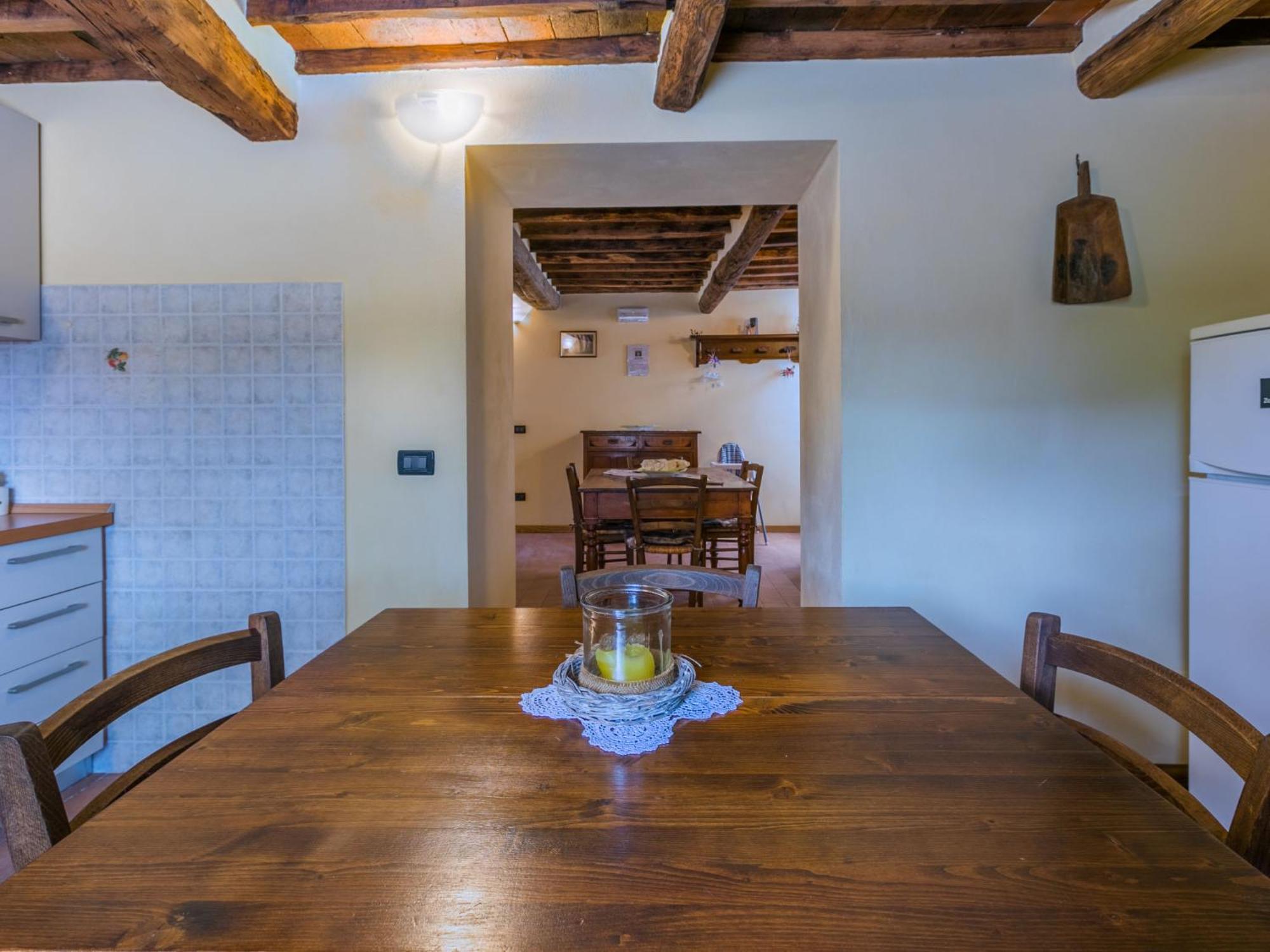 Holiday Home Poggetto Pellegrini By Interhome Vellano Exteriör bild