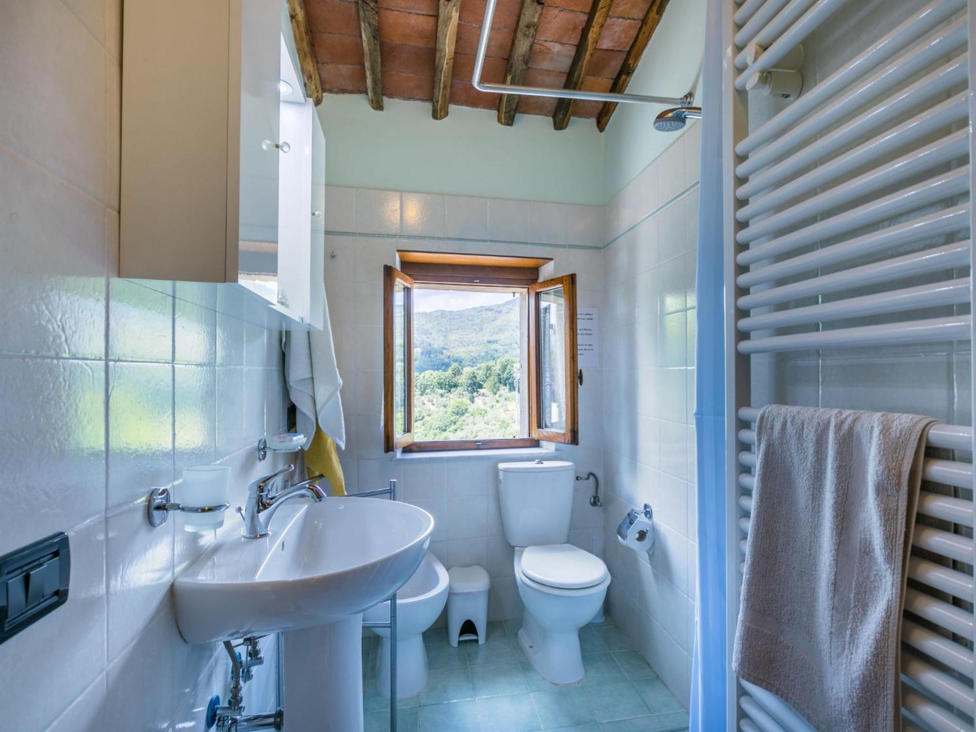 Holiday Home Poggetto Pellegrini By Interhome Vellano Exteriör bild