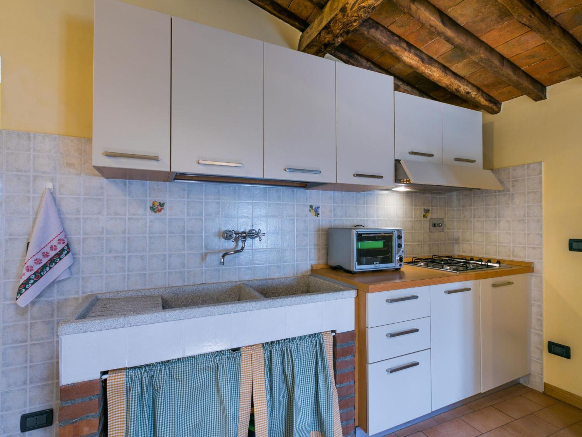 Holiday Home Poggetto Pellegrini By Interhome Vellano Exteriör bild