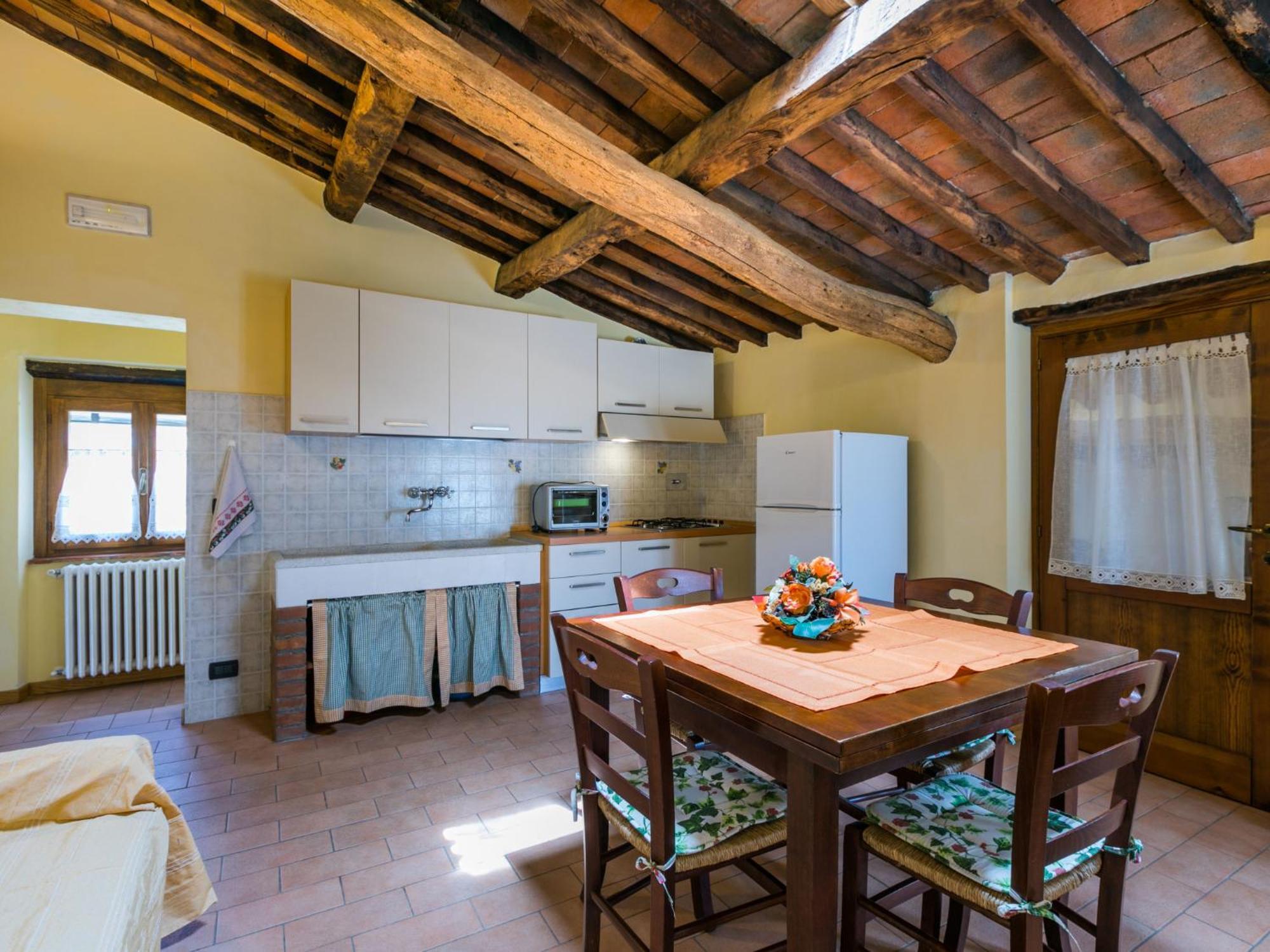 Holiday Home Poggetto Pellegrini By Interhome Vellano Exteriör bild
